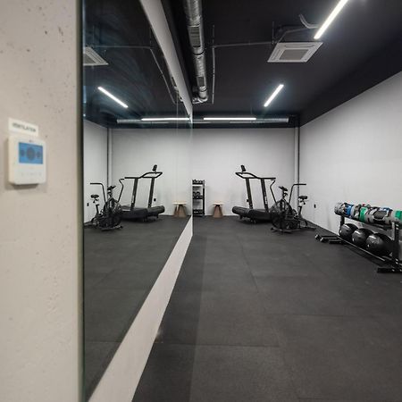 Cascade Luxury Apartments 杜布罗夫尼克 外观 照片