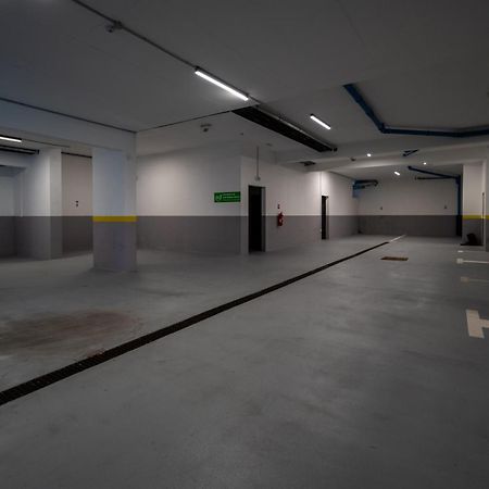 Cascade Luxury Apartments 杜布罗夫尼克 外观 照片