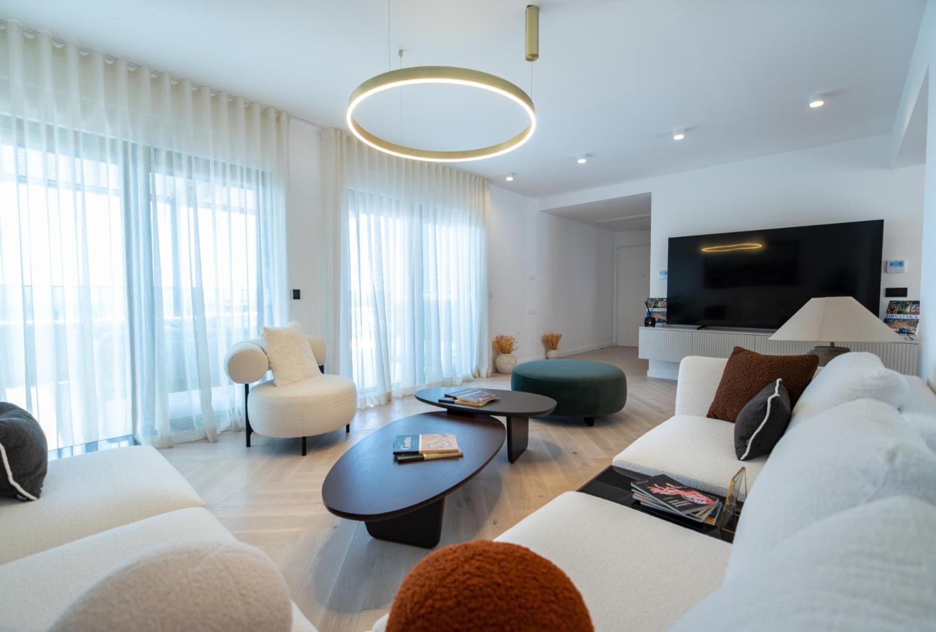Cascade Luxury Apartments 杜布罗夫尼克 外观 照片