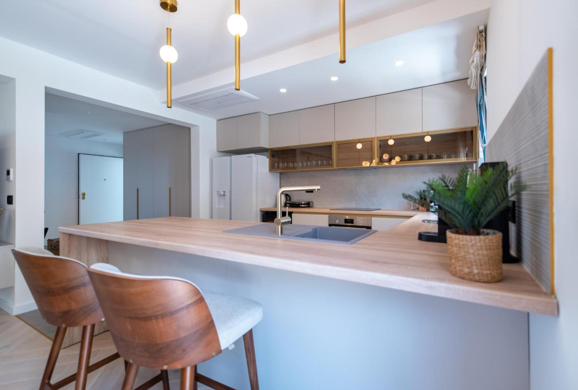 Cascade Luxury Apartments 杜布罗夫尼克 外观 照片