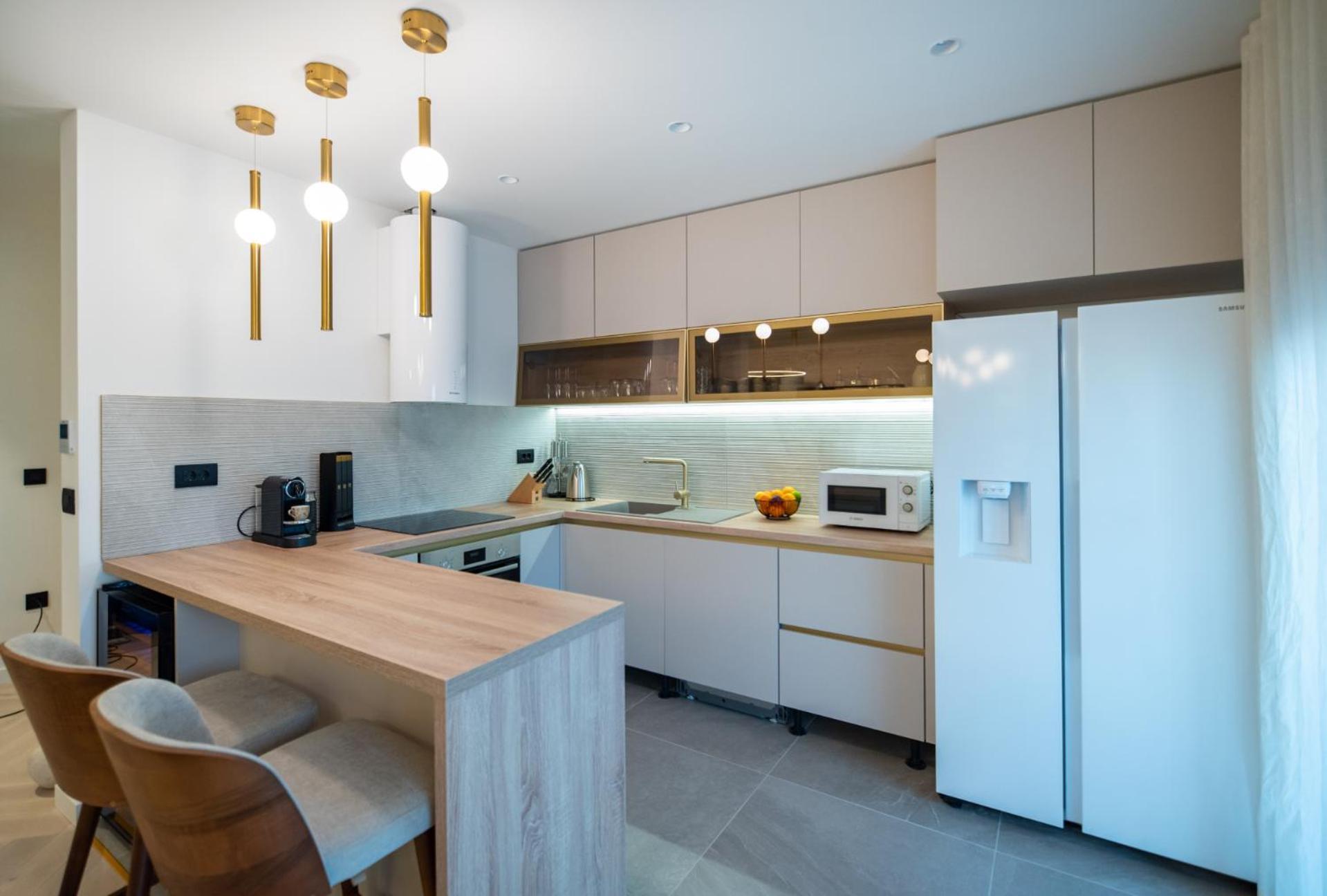Cascade Luxury Apartments 杜布罗夫尼克 外观 照片