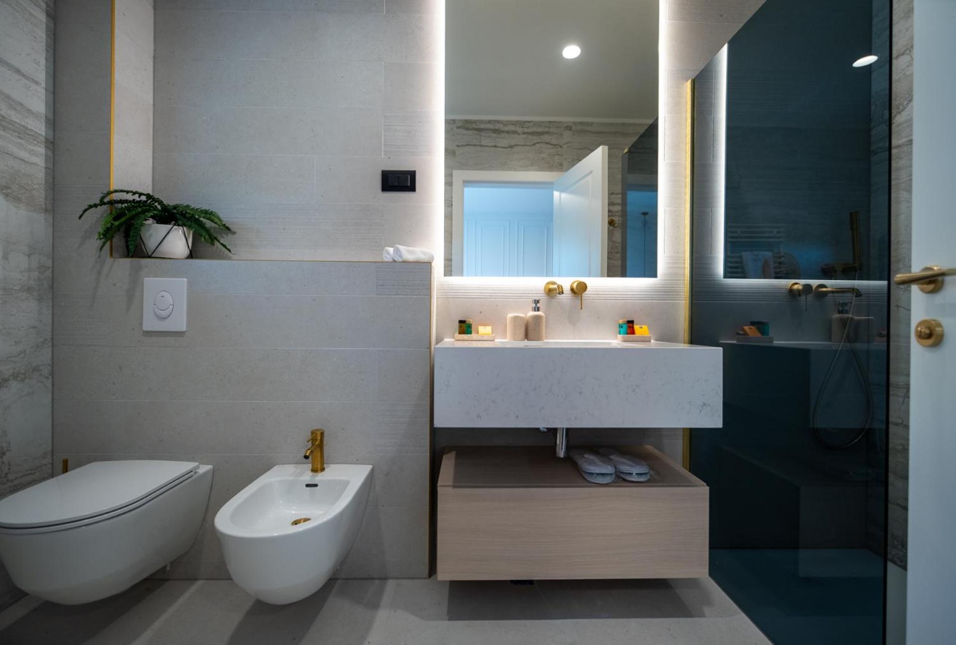 Cascade Luxury Apartments 杜布罗夫尼克 外观 照片