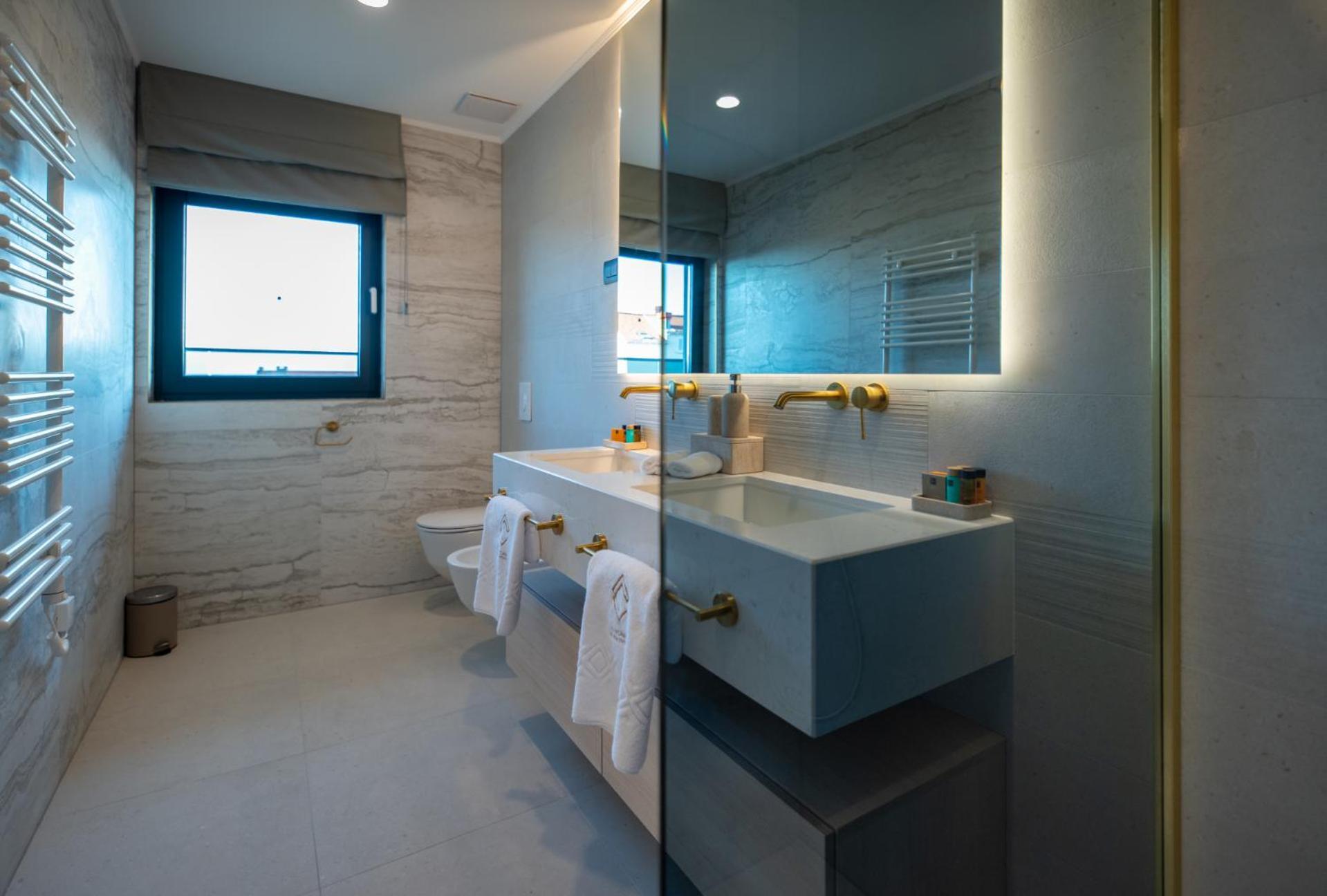 Cascade Luxury Apartments 杜布罗夫尼克 外观 照片
