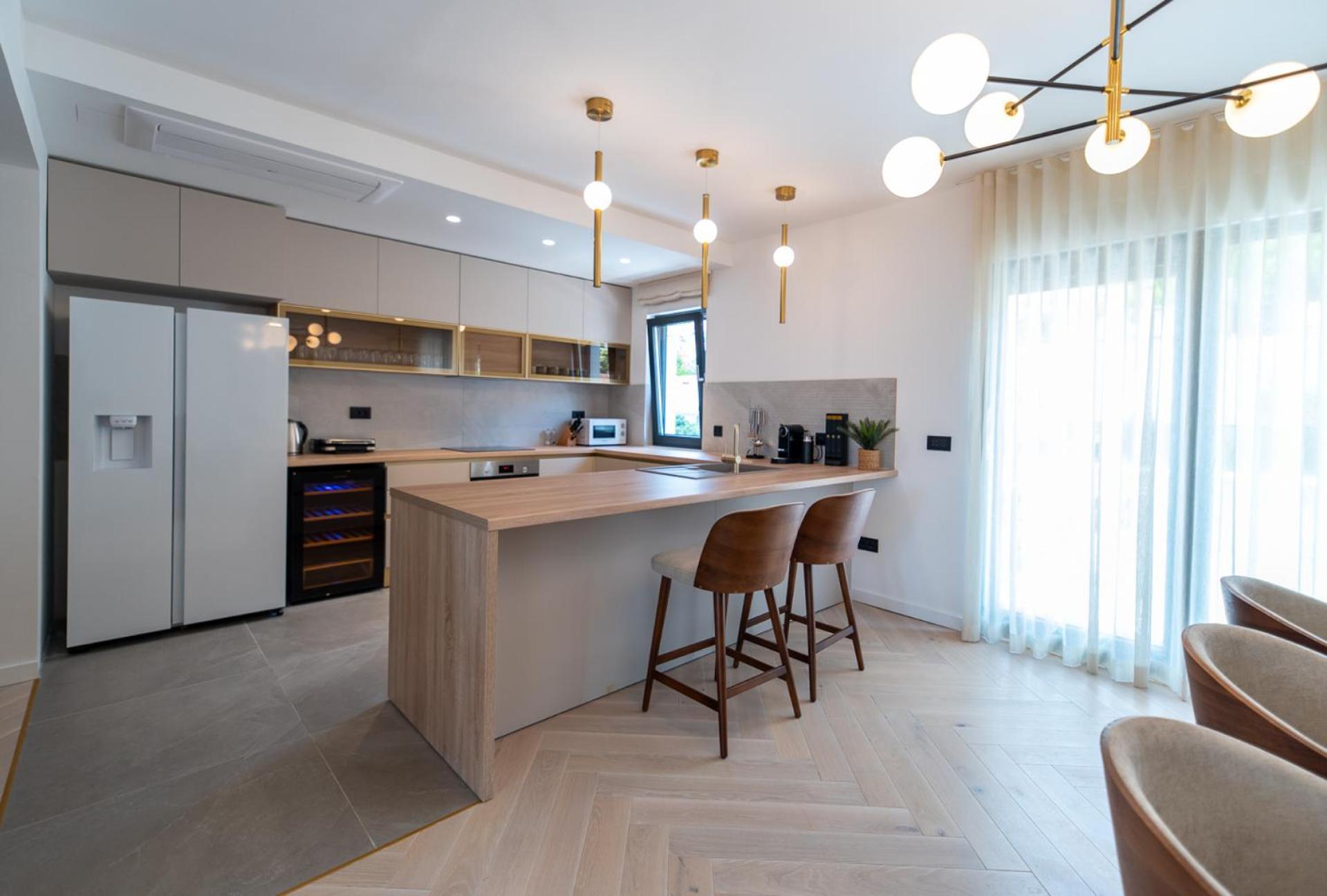 Cascade Luxury Apartments 杜布罗夫尼克 外观 照片