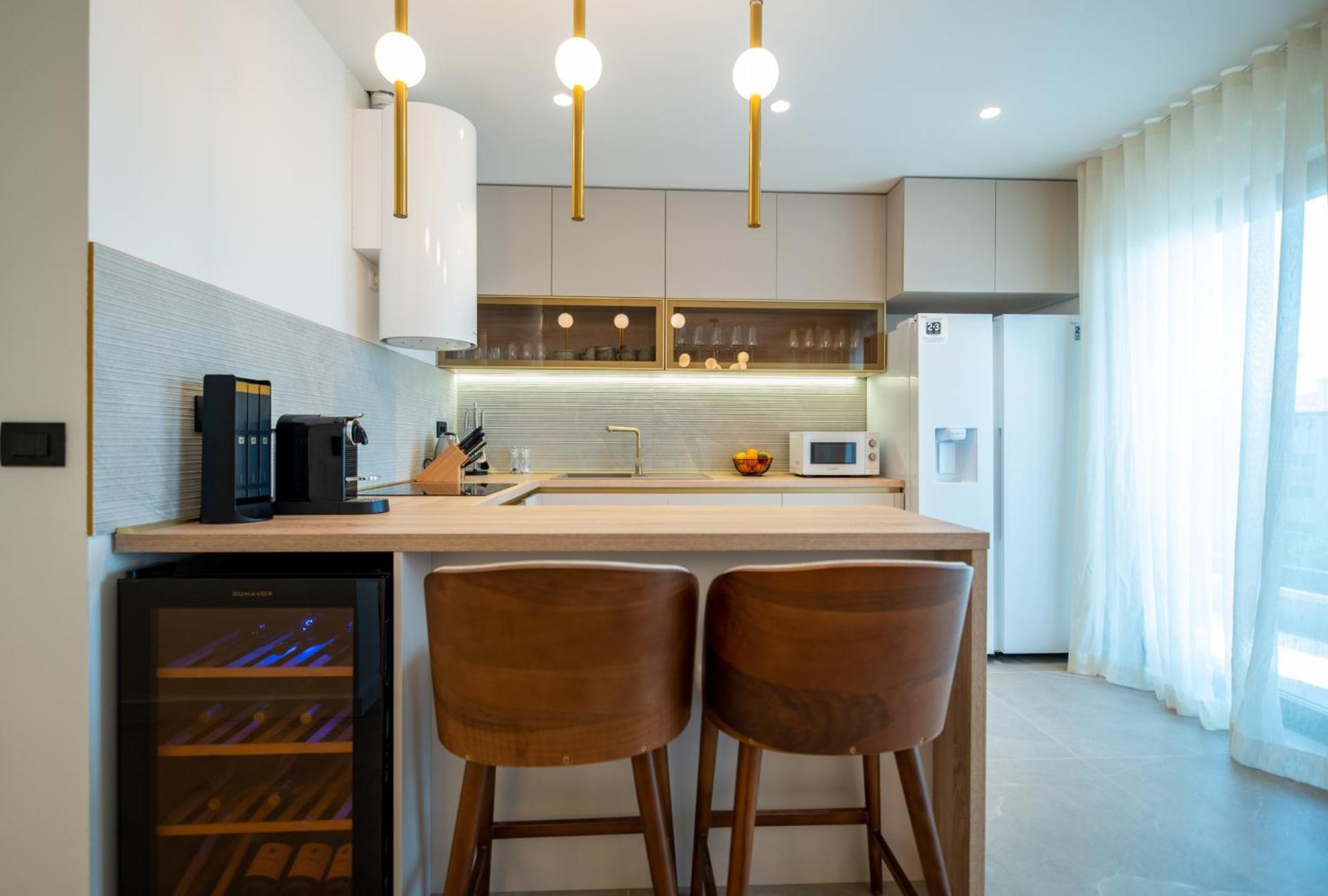 Cascade Luxury Apartments 杜布罗夫尼克 外观 照片