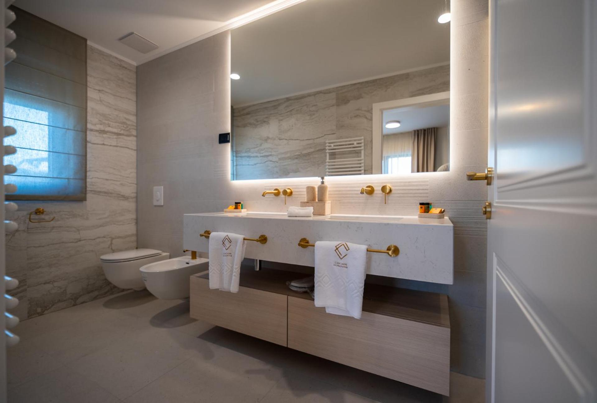 Cascade Luxury Apartments 杜布罗夫尼克 外观 照片
