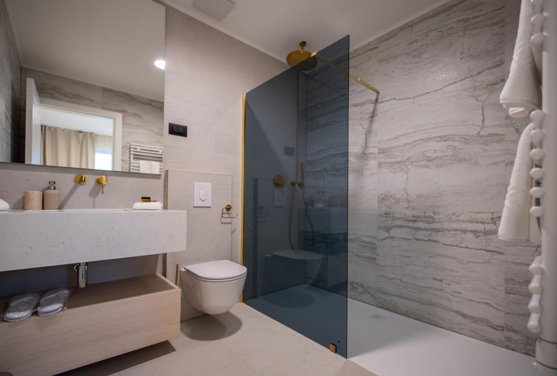 Cascade Luxury Apartments 杜布罗夫尼克 外观 照片