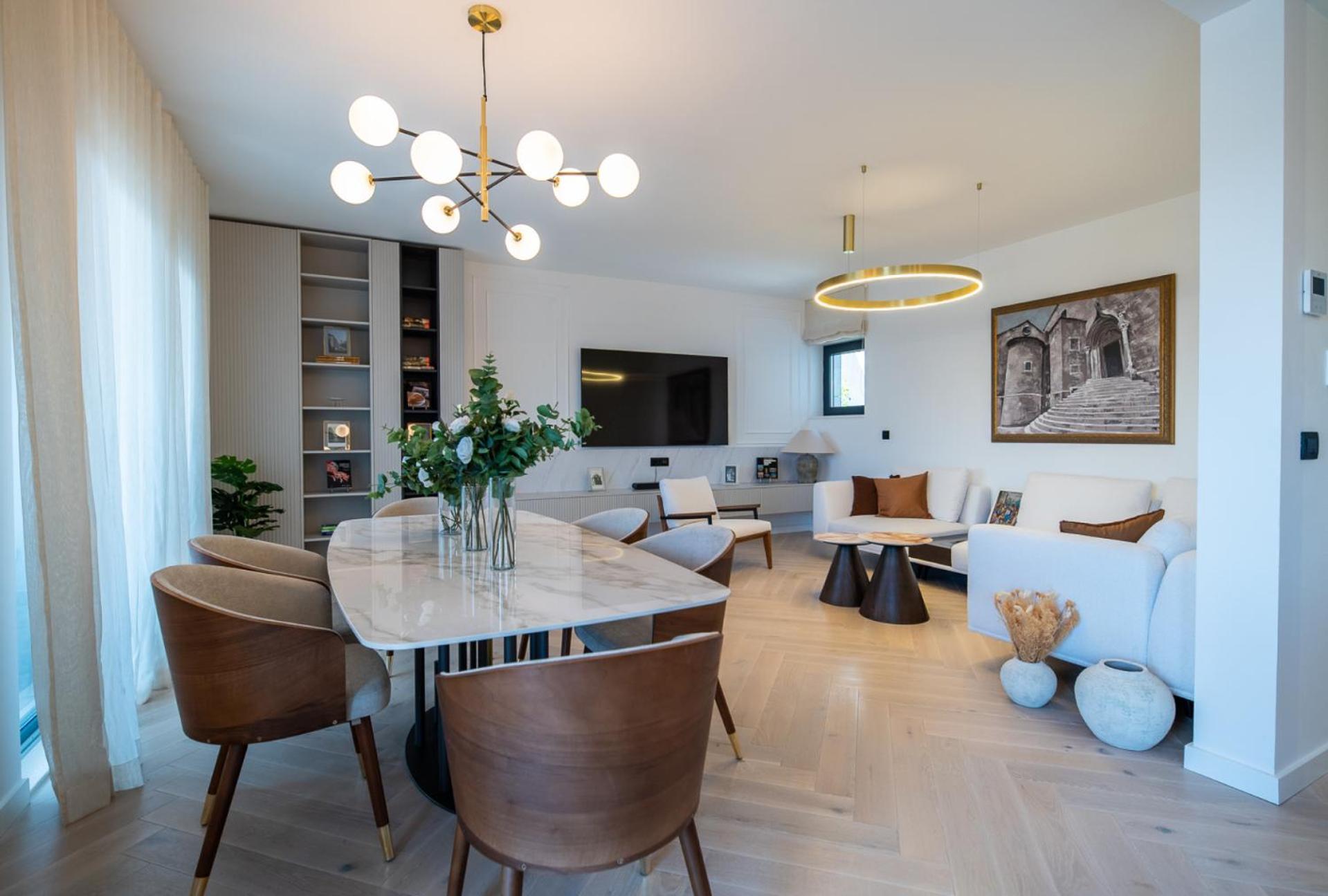 Cascade Luxury Apartments 杜布罗夫尼克 外观 照片