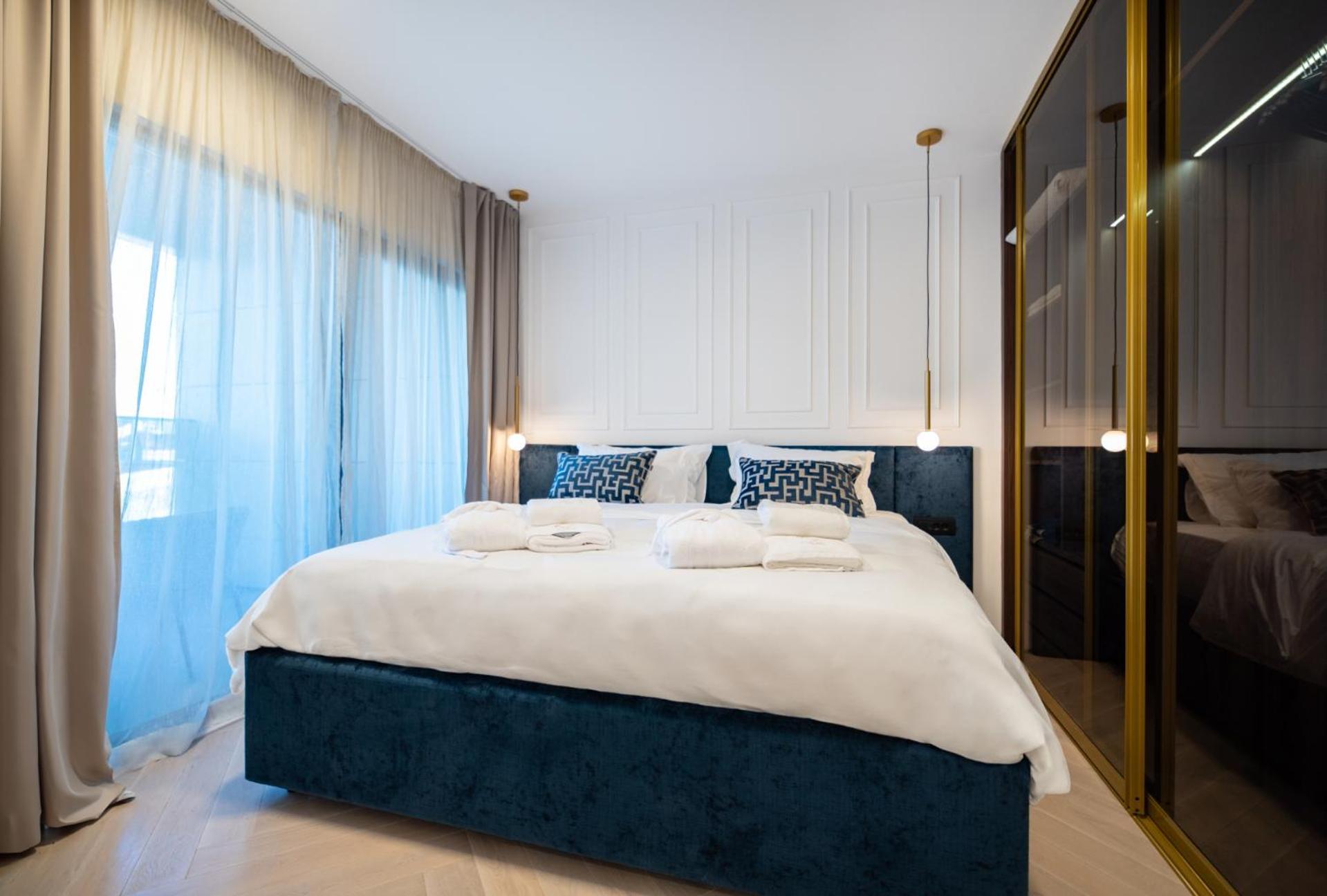 Cascade Luxury Apartments 杜布罗夫尼克 外观 照片