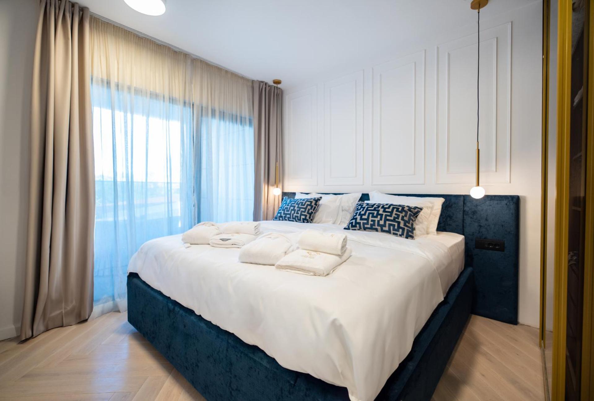 Cascade Luxury Apartments 杜布罗夫尼克 外观 照片