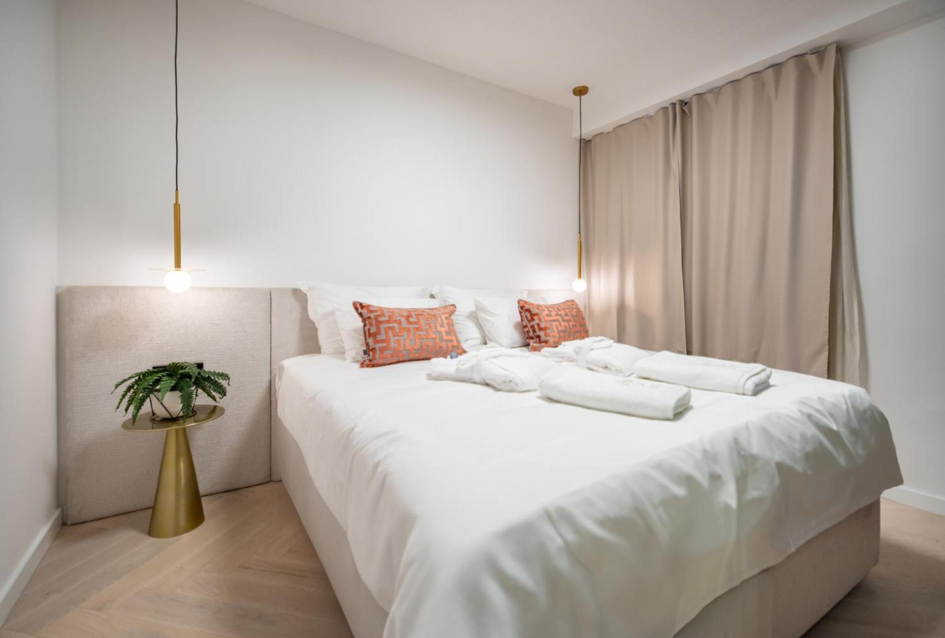 Cascade Luxury Apartments 杜布罗夫尼克 外观 照片