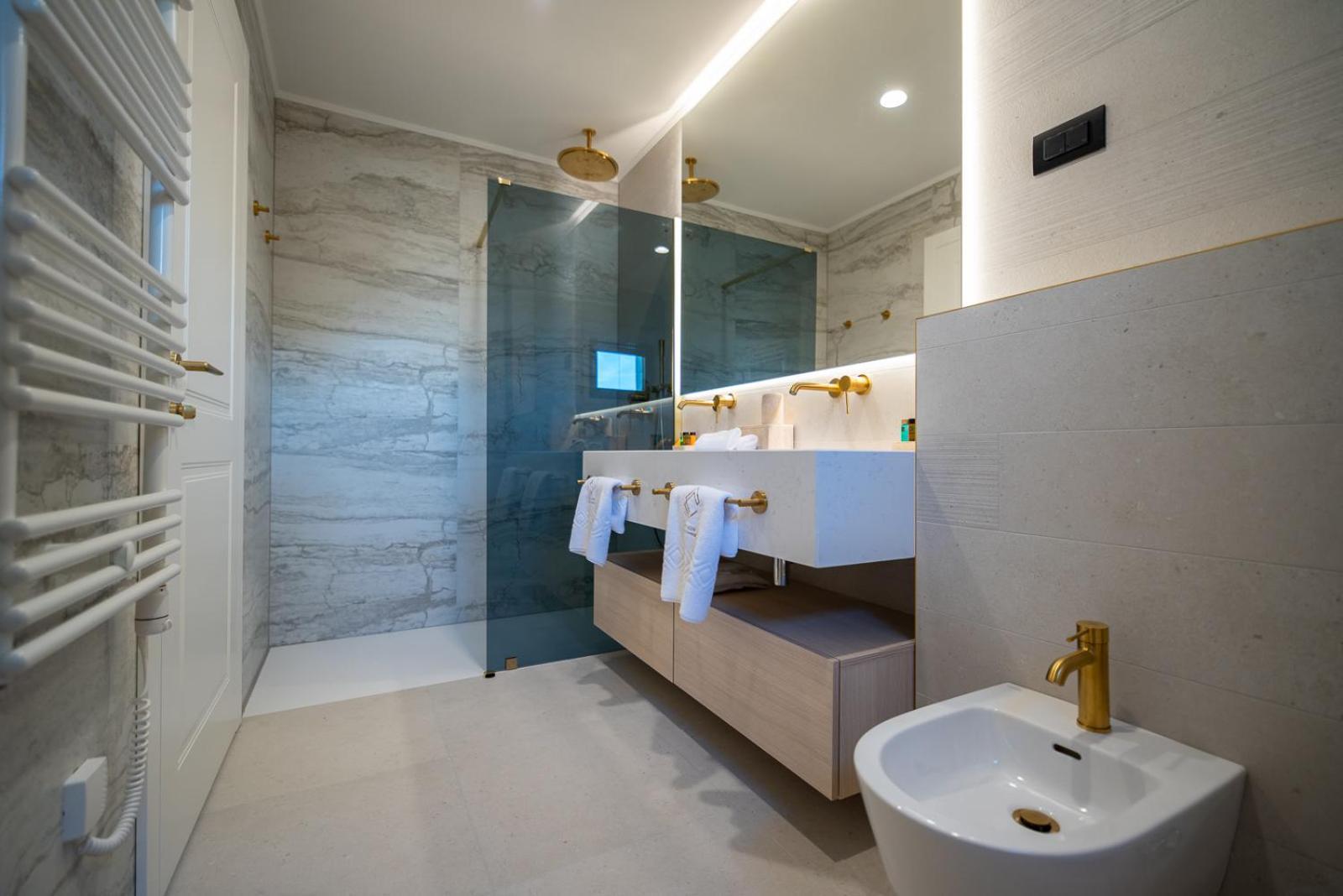 Cascade Luxury Apartments 杜布罗夫尼克 外观 照片