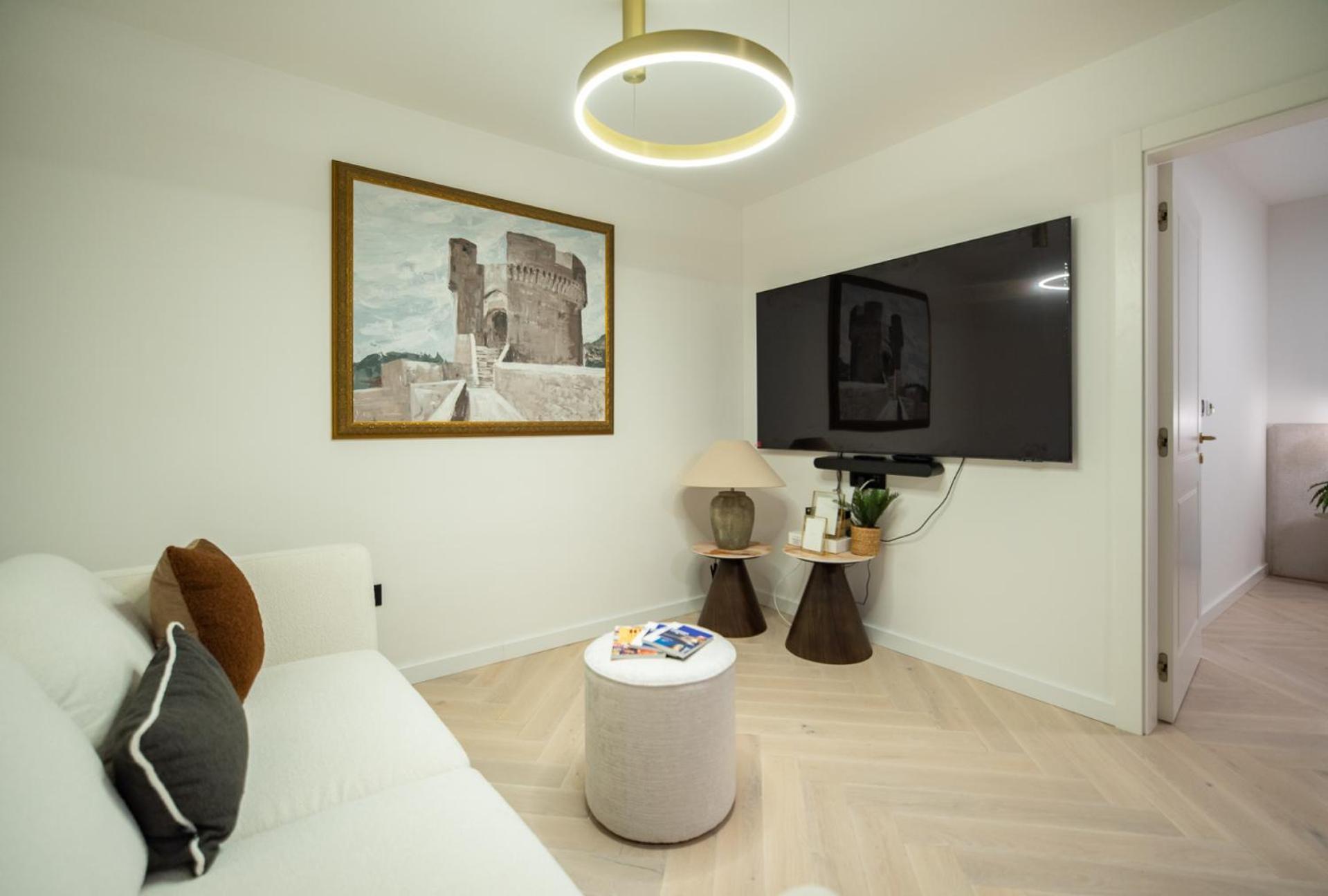 Cascade Luxury Apartments 杜布罗夫尼克 外观 照片