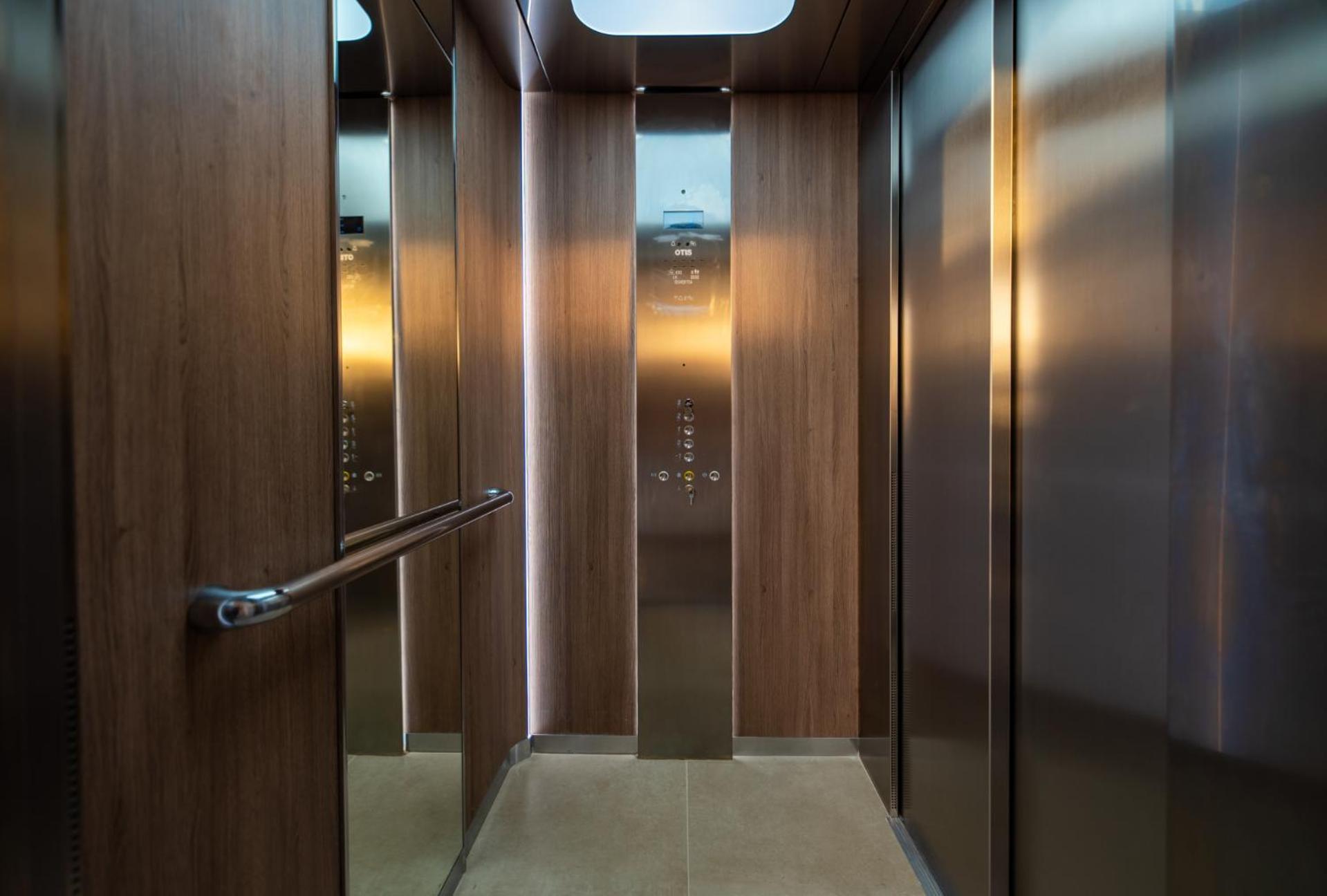 Cascade Luxury Apartments 杜布罗夫尼克 外观 照片