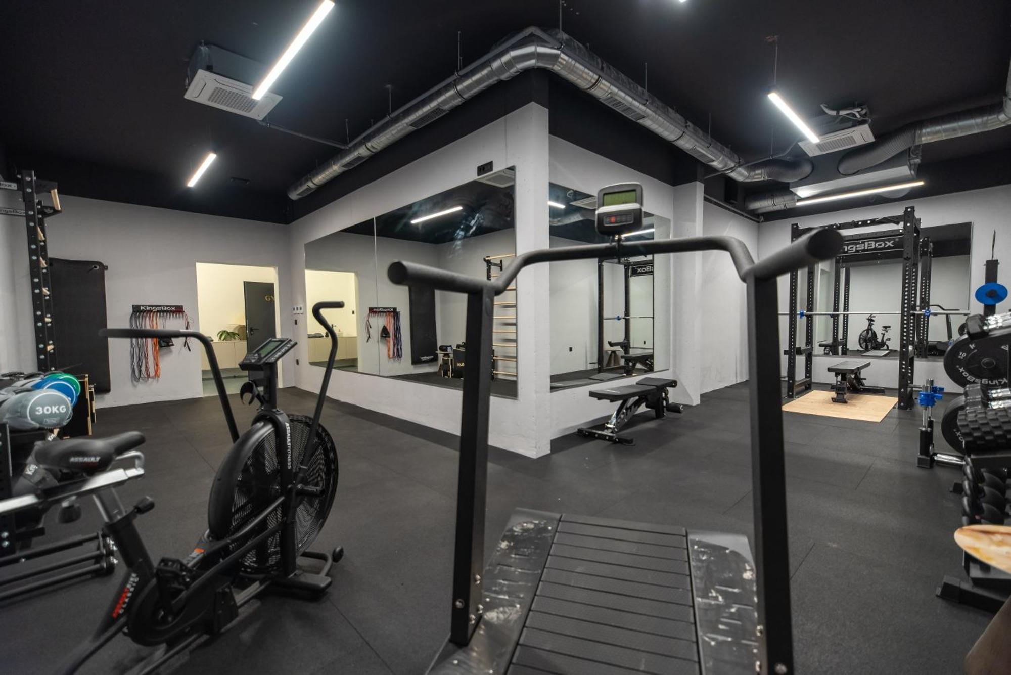 Cascade Luxury Apartments 杜布罗夫尼克 外观 照片